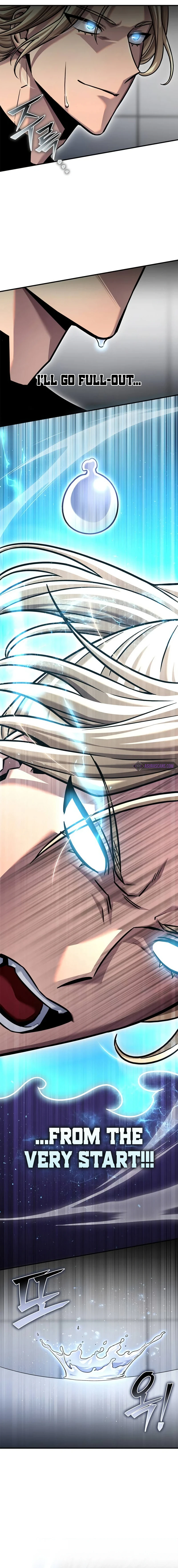 Read Superhuman Battlefield EN Manga Online