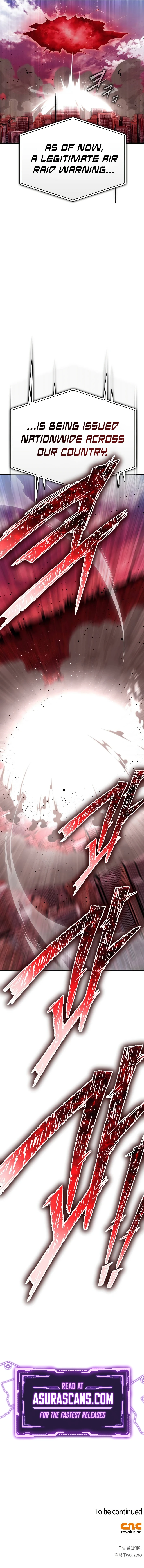 Read Superhuman Battlefield EN Manga Online