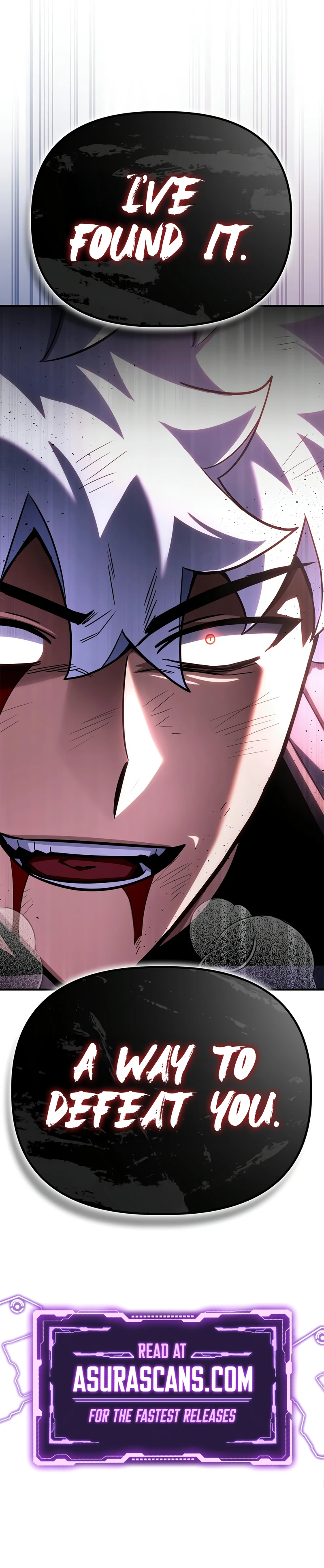 Read Superhuman Battlefield EN Manga Online