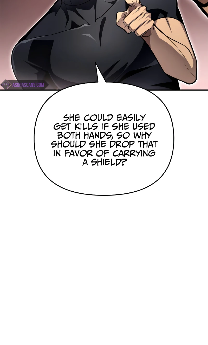 Read Superhuman Battlefield EN Manga Online