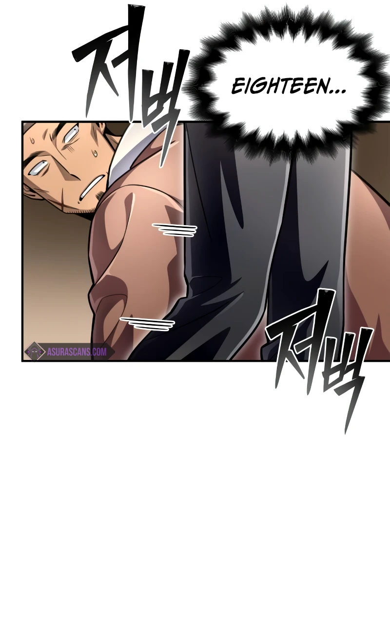 Read Superhuman Battlefield EN Manga Online