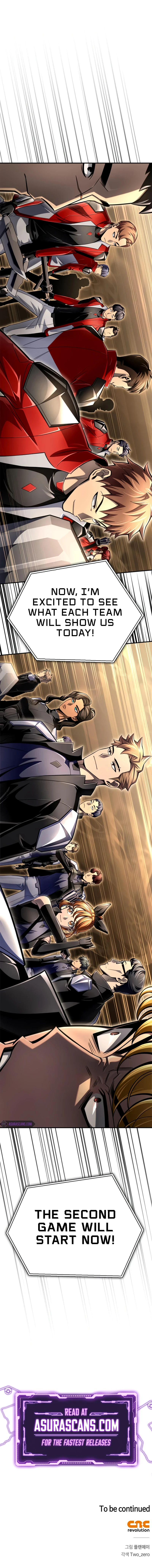 Read Superhuman Battlefield EN Manga Online