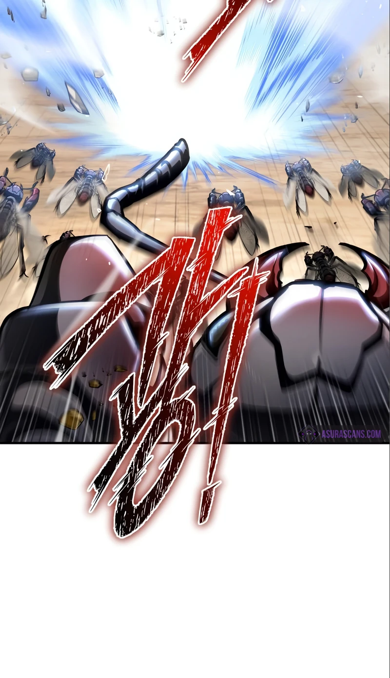 Read Superhuman Battlefield EN Manga Online
