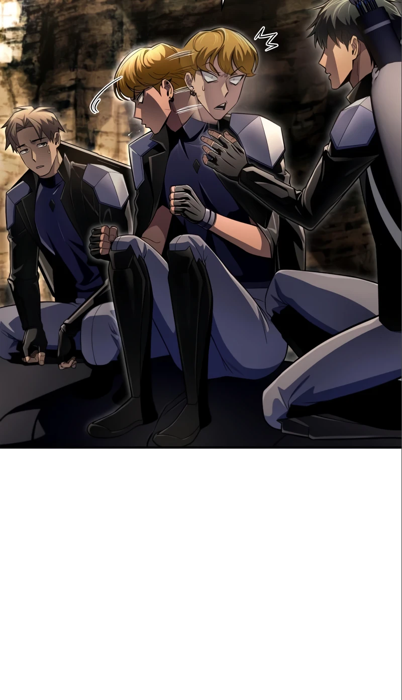 Read Superhuman Battlefield EN Manga Online