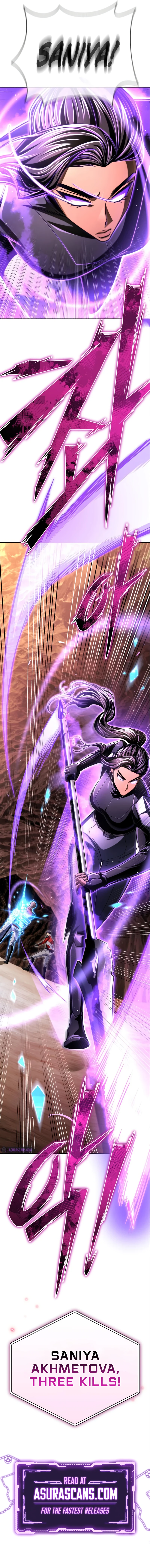 Read Superhuman Battlefield EN Manga Online