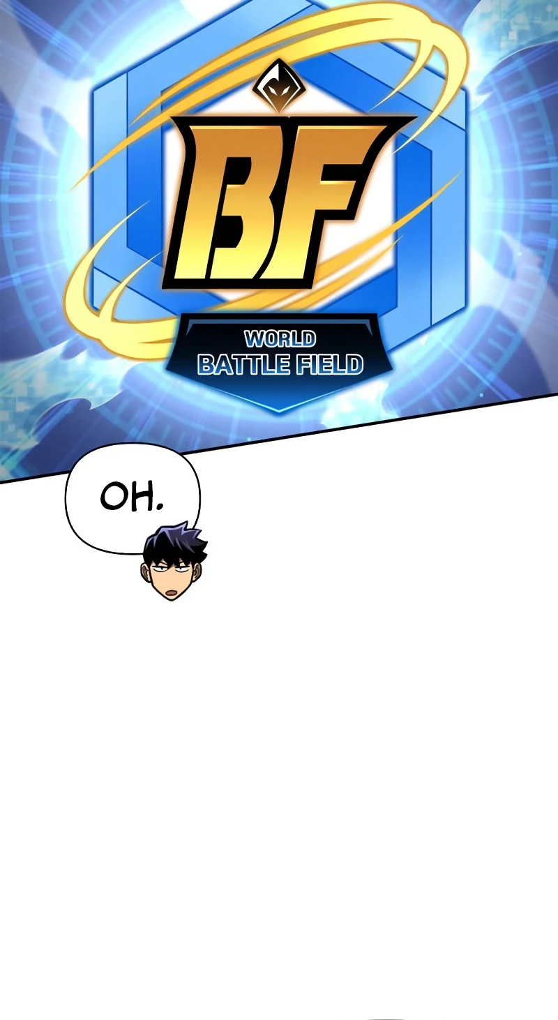 Read Superhuman Battlefield EN Manga Online