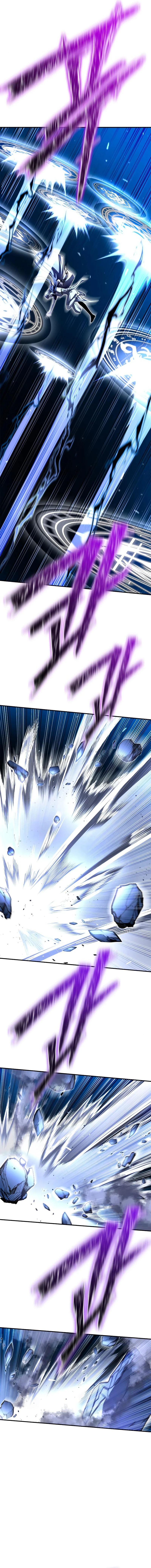 Read Superhuman Battlefield EN Manga Online