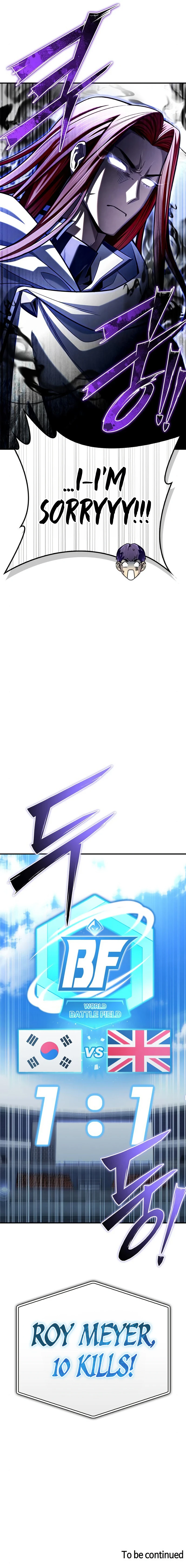 Read Superhuman Battlefield EN Manga Online