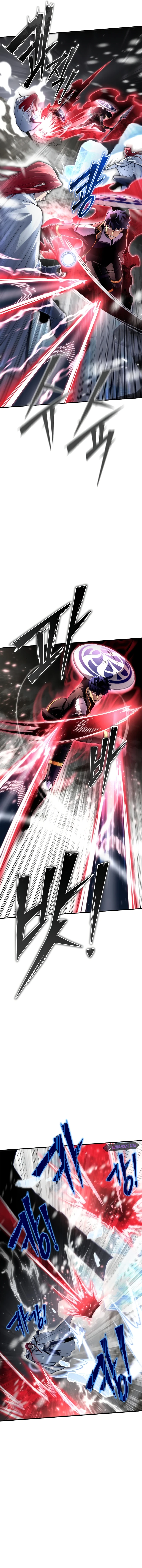 Read Superhuman Battlefield EN Manga Online