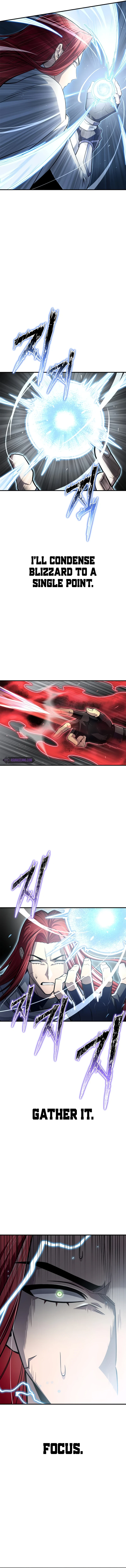 Read Superhuman Battlefield EN Manga Online