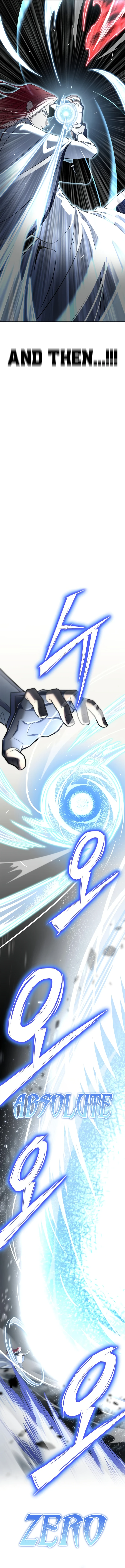 Read Superhuman Battlefield EN Manga Online