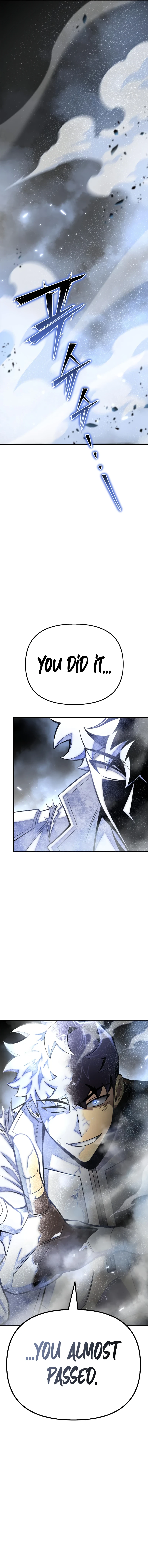 Read Superhuman Battlefield EN Manga Online