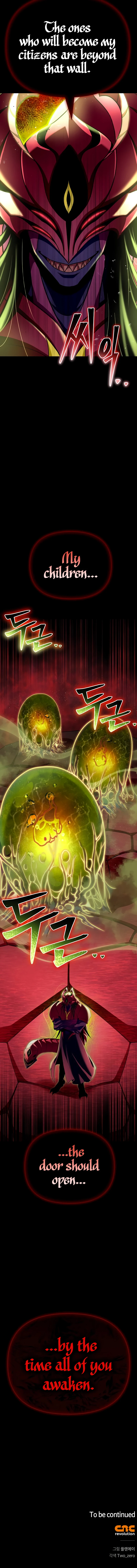 Read Superhuman Battlefield EN Manga Online