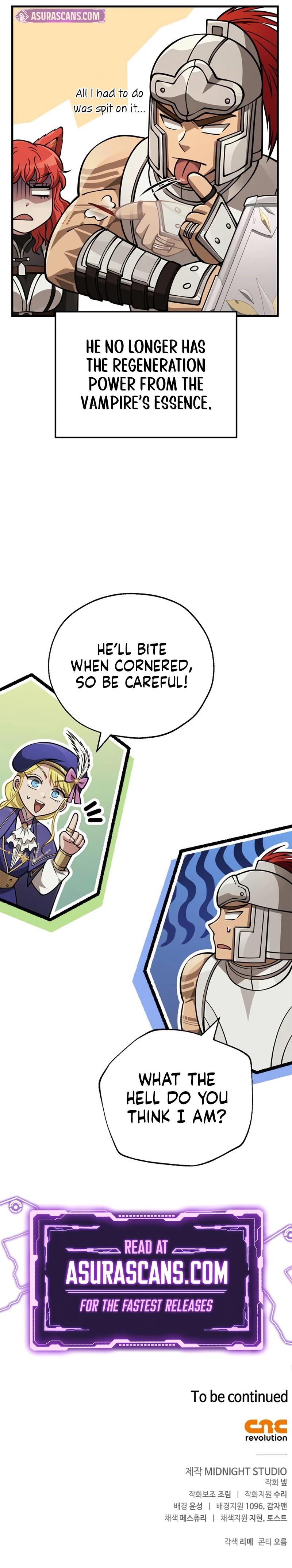 Read Surviving The Game as a Barbarian EN Manga Online