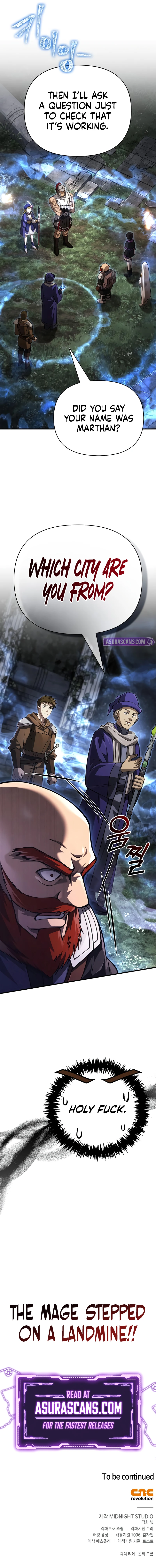 Read Surviving The Game as a Barbarian EN Manga Online