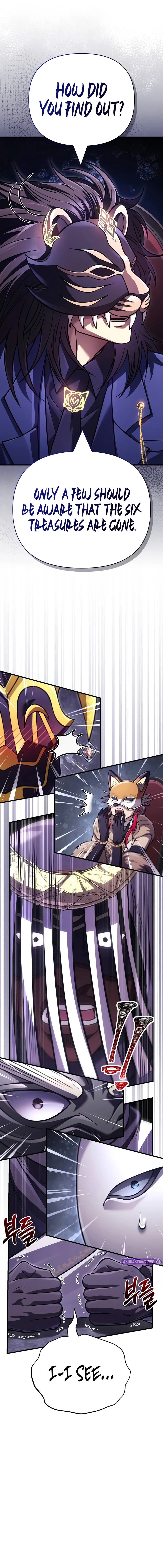 Read Surviving The Game as a Barbarian EN Manga Online