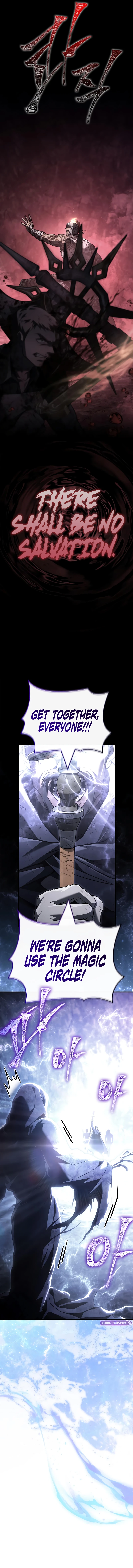 Read Surviving The Game as a Barbarian EN Manga Online