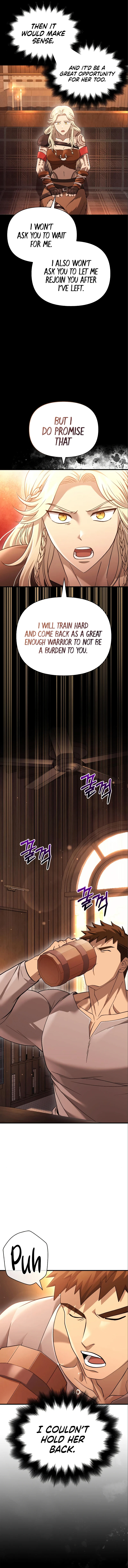 Read Surviving The Game as a Barbarian EN Manga Online