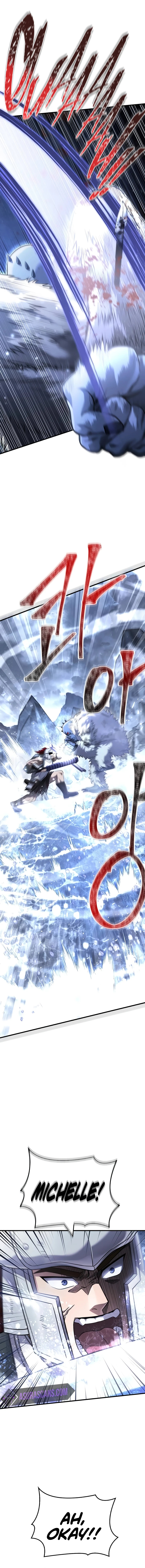 Read Surviving The Game as a Barbarian EN Manga Online