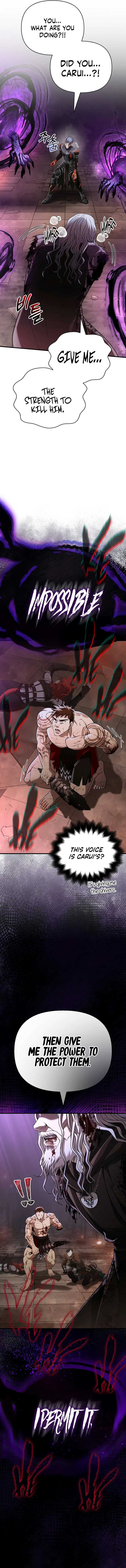 Read Surviving The Game as a Barbarian EN Manga Online