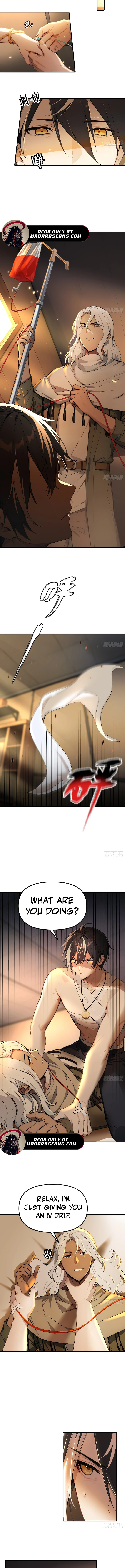 Read Surviving the Cataclysm EN Manga Online