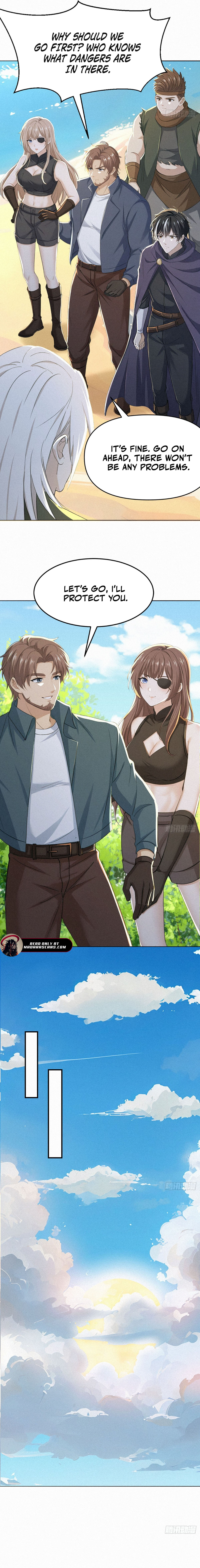 Read Surviving the Cataclysm EN Manga Online