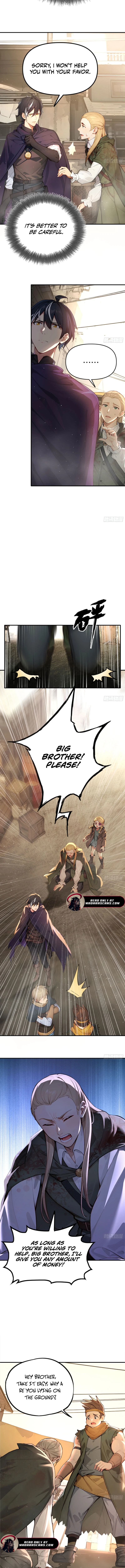 Read Surviving the Cataclysm EN Manga Online