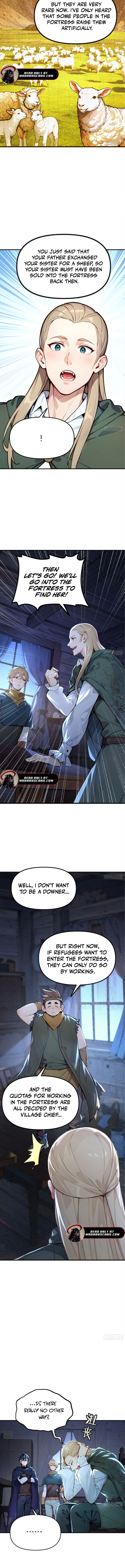 Read Surviving the Cataclysm EN Manga Online