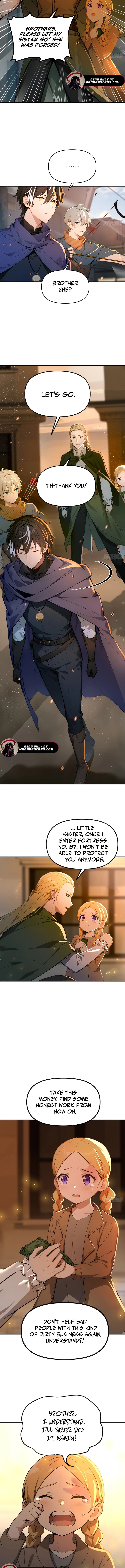 Read Surviving the Cataclysm EN Manga Online