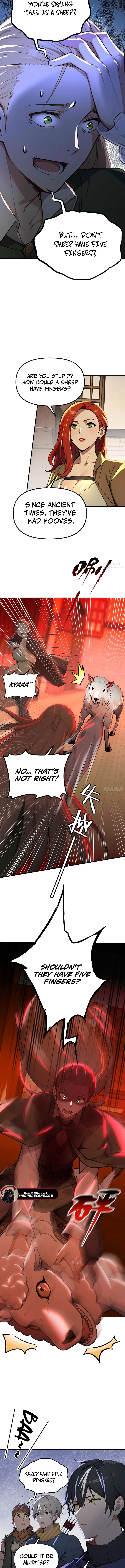 Read Surviving the Cataclysm EN Manga Online