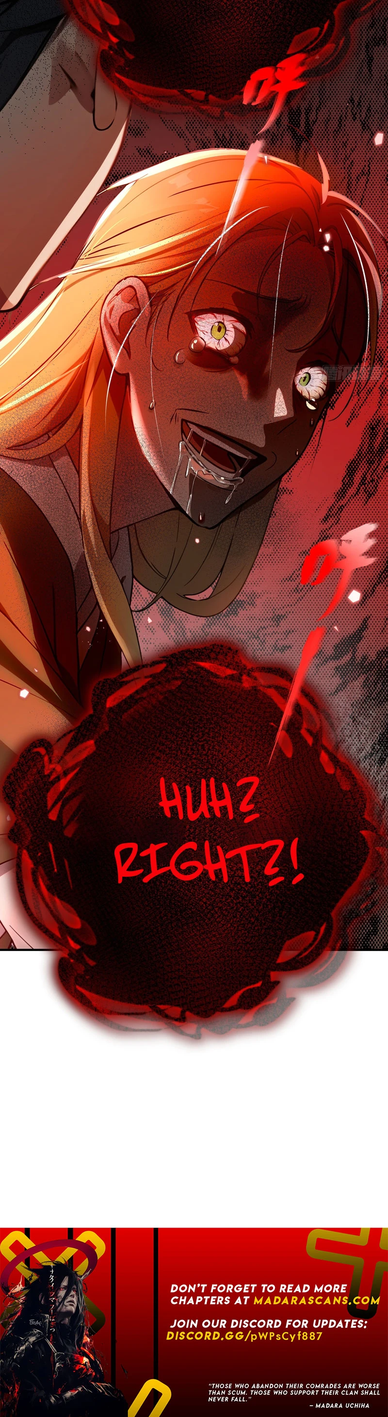 Read Surviving the Cataclysm EN Manga Online