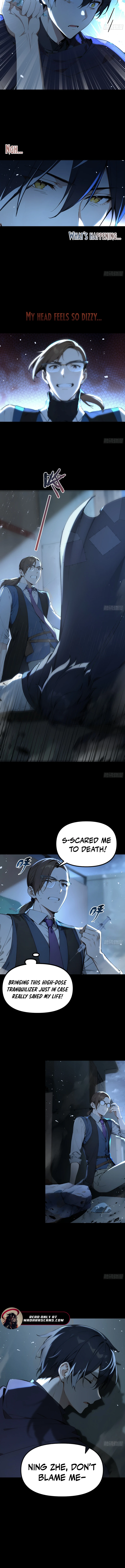 Read Surviving the Cataclysm EN Manga Online