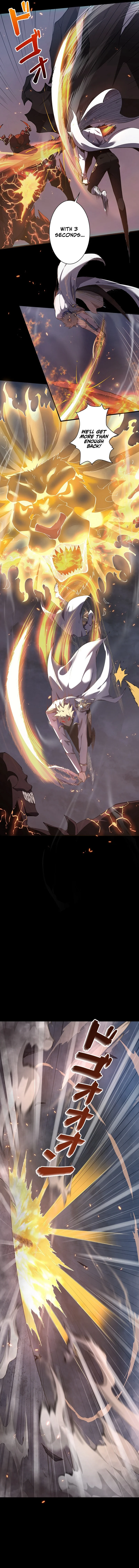 Read Surviving the Inverted World with Omnipotent Skills EN Manga Online