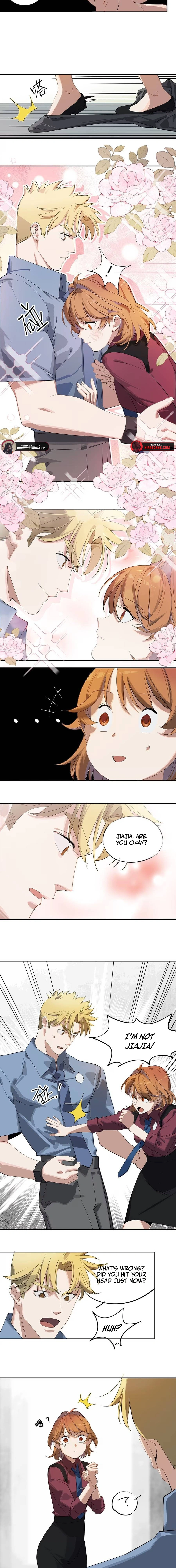 Read Suspect A’s confession EN Manga Online