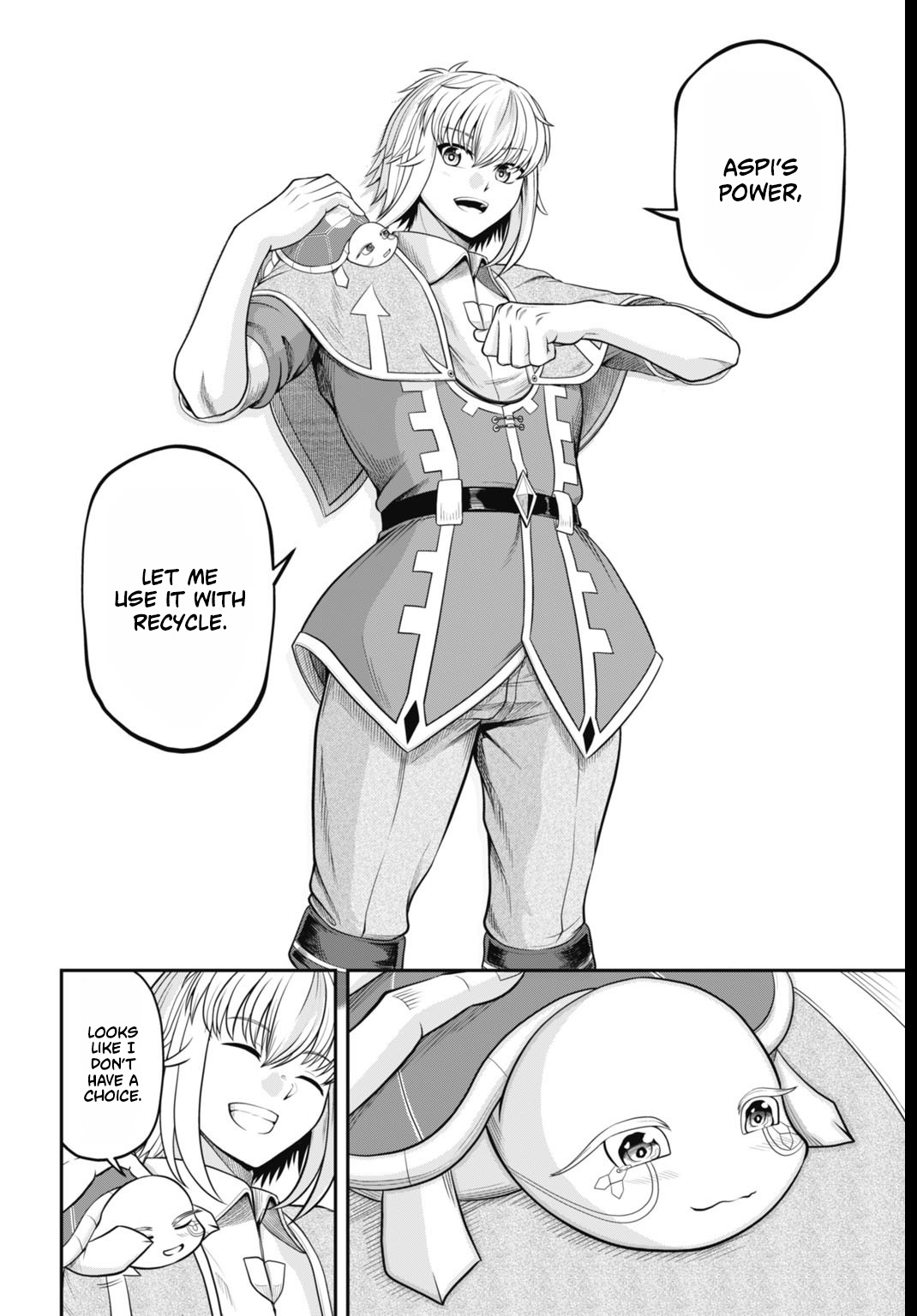 Read Suterare Ouji no Saikyou Ikada Kokka EN Manga Online