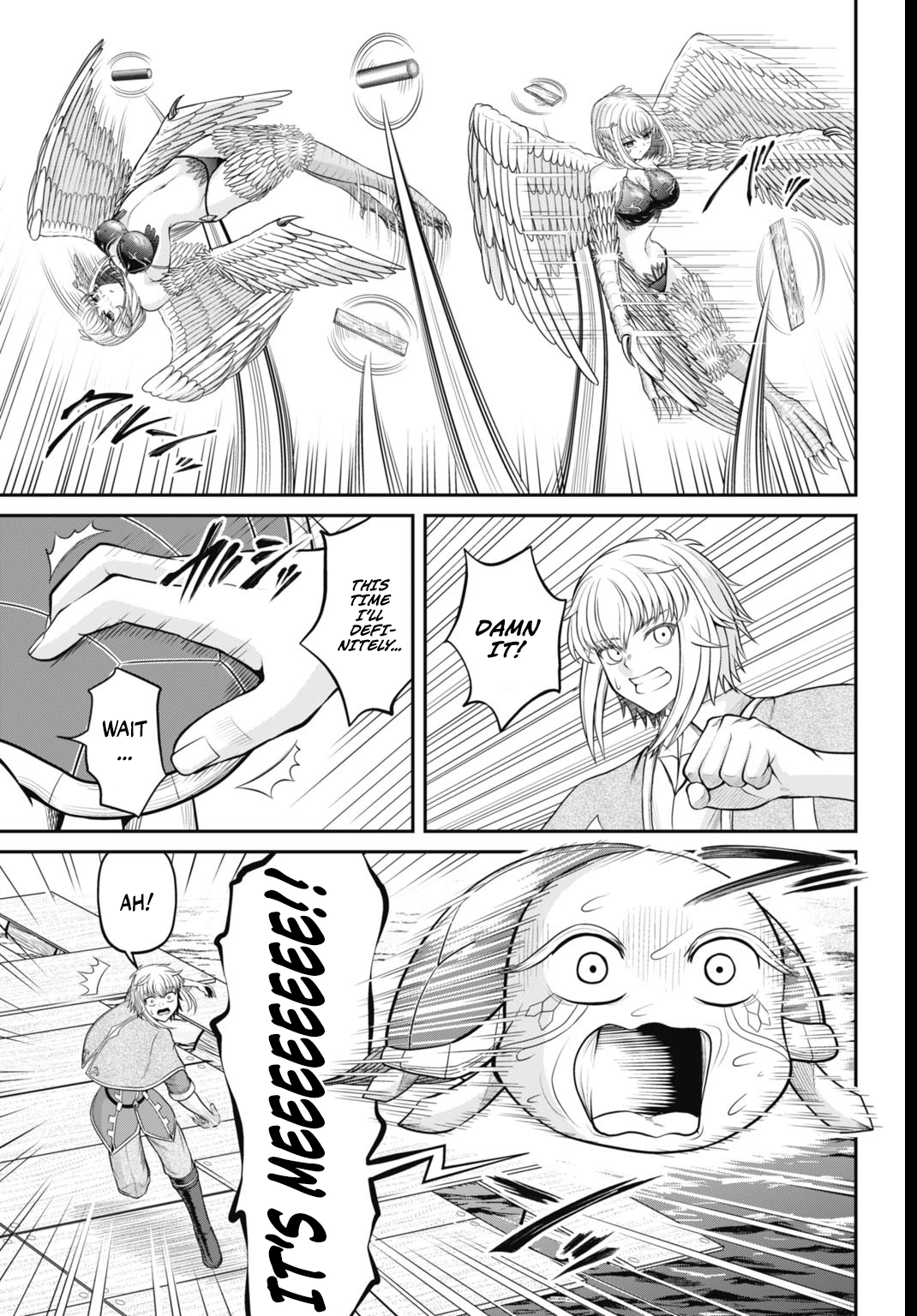 Read Suterare Ouji no Saikyou Ikada Kokka EN Manga Online