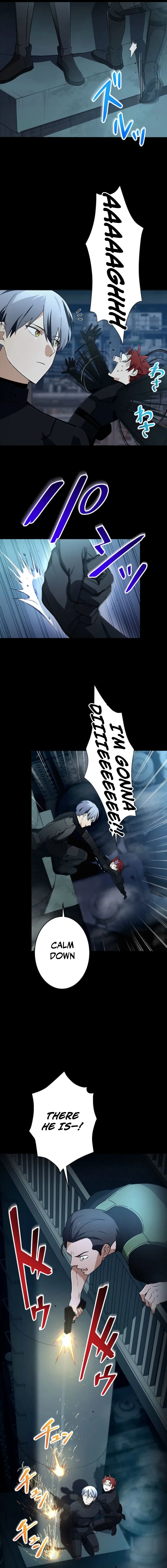 Read Sweet Sweeper EN Manga Online