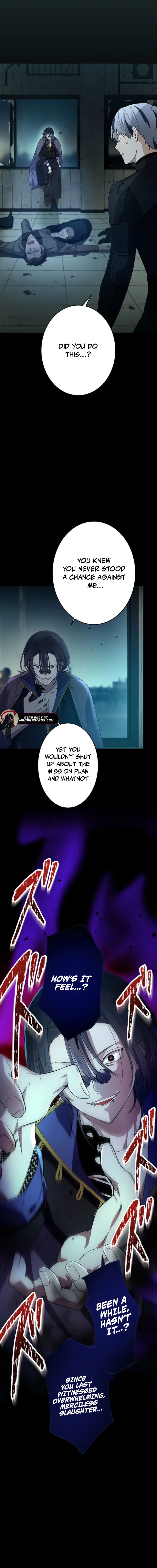 Read Sweet Sweeper EN Manga Online