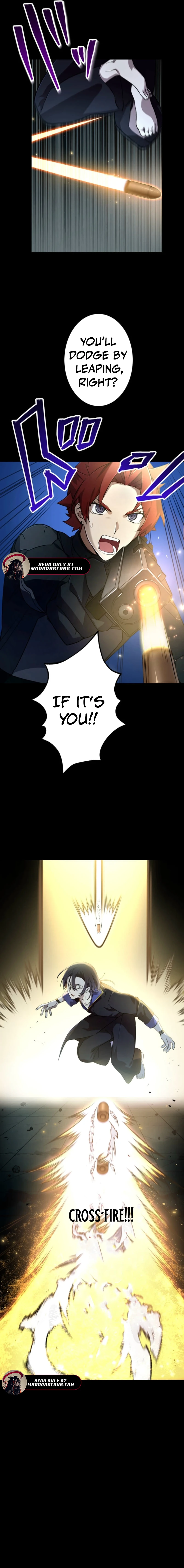 Read Sweet Sweeper EN Manga Online