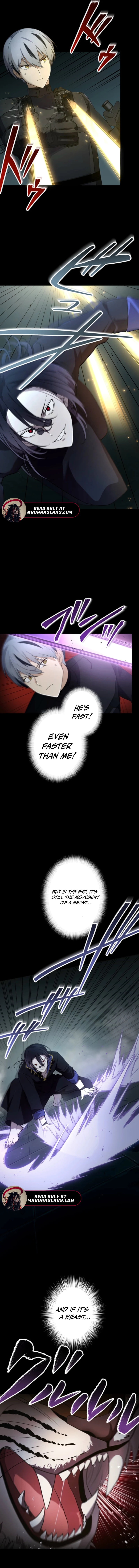 Read Sweet Sweeper EN Manga Online