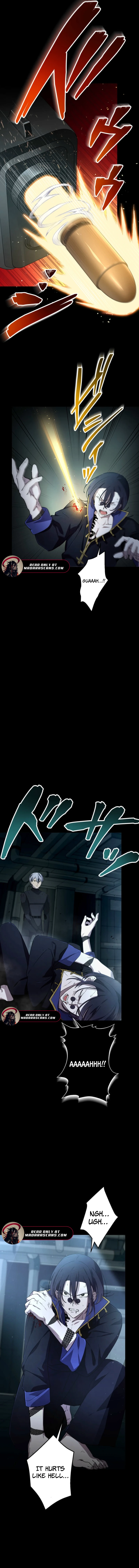 Read Sweet Sweeper EN Manga Online