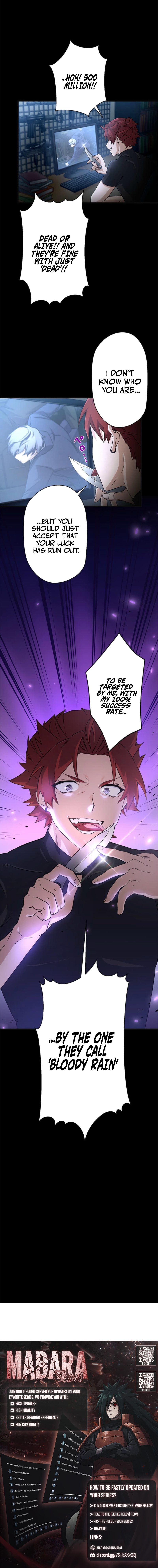 Read Sweet Sweeper EN Manga Online