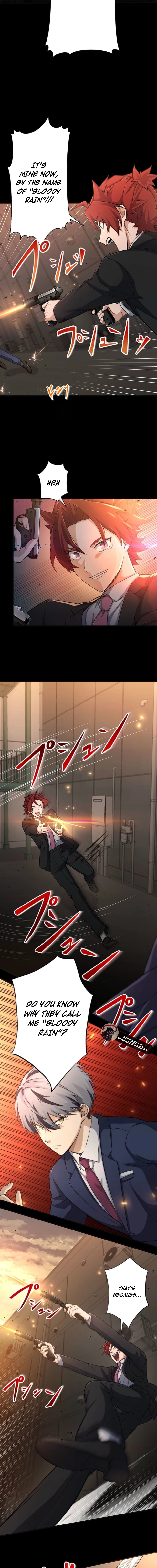 Read Sweet Sweeper EN Manga Online