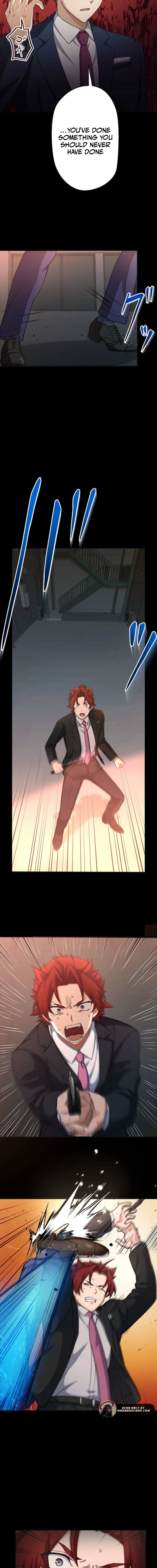 Read Sweet Sweeper EN Manga Online