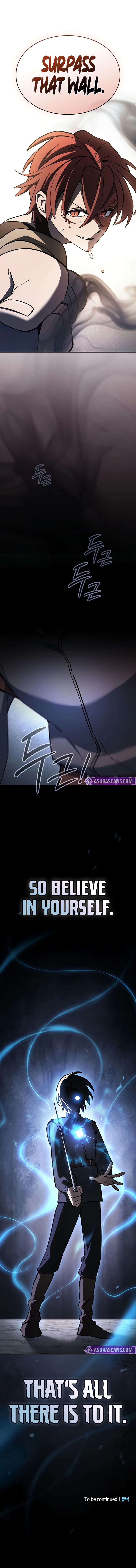 Read Sword Devouring Swordmaster EN Manga Online