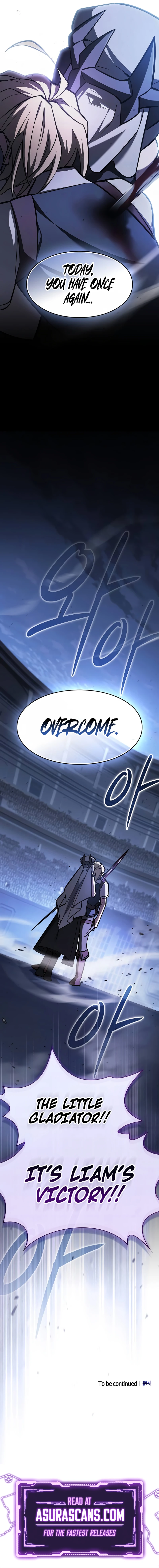 Read Sword Devouring Swordmaster EN Manga Online