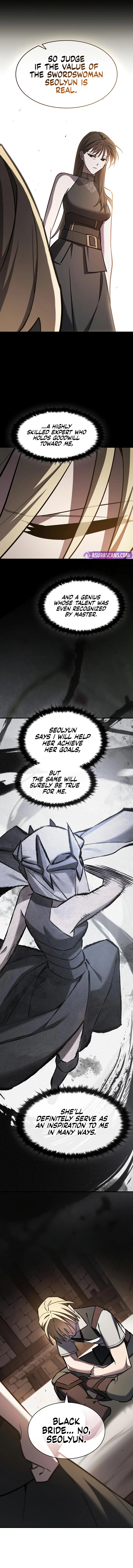 Read Sword Devouring Swordmaster EN Manga Online