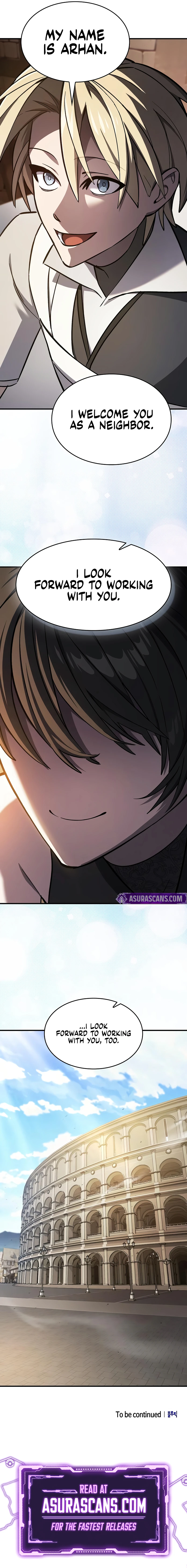 Read Sword Devouring Swordmaster EN Manga Online