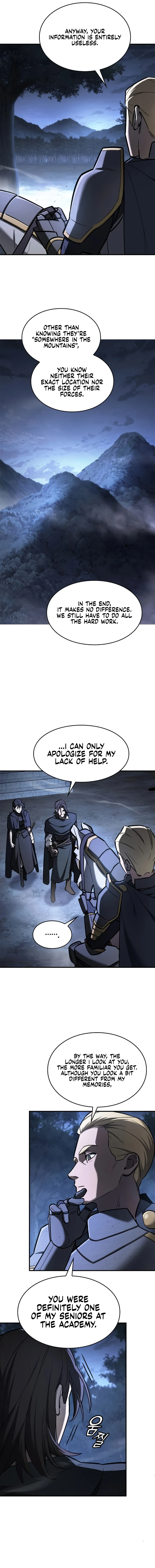 Read Sword Devouring Swordmaster EN Manga Online