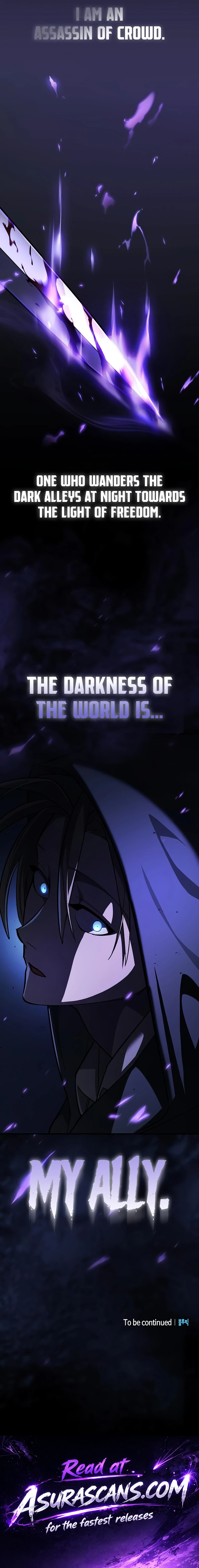 Read Sword Devouring Swordmaster EN Manga Online